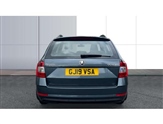 Skoda Octavia Image 6