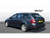 Skoda Octavia Image 2