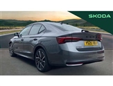 Skoda Octavia Image 3