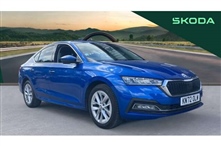 Used Skoda Octavia