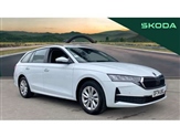 Skoda Octavia Image 1