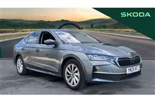 Used Skoda Octavia