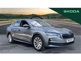 Skoda Octavia Image 1