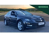 Skoda Octavia Image 1