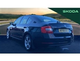 Skoda Octavia Image 3