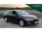 Skoda Octavia Image 1