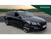 Skoda Octavia Image 1