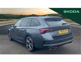 Skoda Octavia Image 3