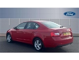 Skoda Octavia Image 2