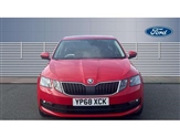 Skoda Octavia Image 3