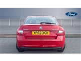 Skoda Octavia Image 6
