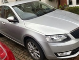 Used Skoda Octavia Used Skoda Octavia