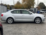 Used Skoda Octavia