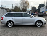 Used Skoda Octavia