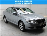 Used Skoda Octavia