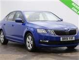 Used Skoda Octavia