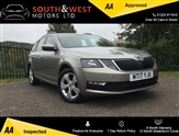 Used Skoda Octavia