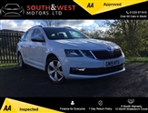 Used Skoda Octavia Used Skoda Octavia