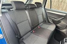 Used Skoda Octavia