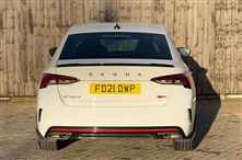 Used Skoda Octavia