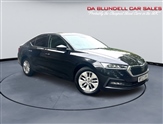 Used Skoda Octavia