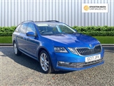 Used Skoda Octavia Used Skoda Octavia