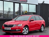 Used Skoda Octavia Used Skoda Octavia