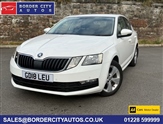 Skoda Octavia Image 1