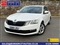 Skoda Octavia Image 1