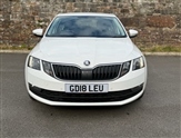 Skoda Octavia Image 2