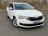 Skoda Octavia Image 3