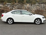Skoda Octavia Image 4