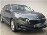 Skoda Octavia Image 1