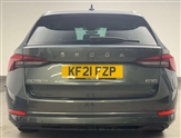 Skoda Octavia Image 4