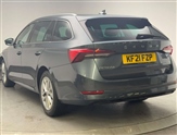 Skoda Octavia Image 5