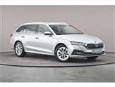 Skoda Octavia Image 1