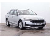 Skoda Octavia Image 1