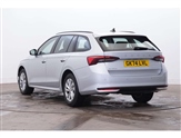 Skoda Octavia Image 3