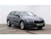 Skoda Octavia Image 1