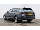 Skoda Octavia Image 3