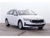 Skoda Octavia Image 1