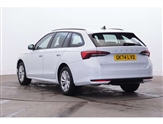 Skoda Octavia Image 3