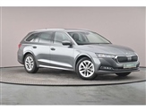 Skoda Octavia Image 1