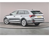 Skoda Octavia Image 3