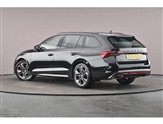 Skoda Octavia Image 3