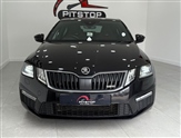 Skoda Octavia Image 3