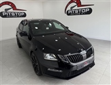 Skoda Octavia Image 4