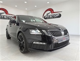 Skoda Octavia Image 5