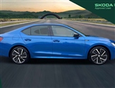 Skoda Octavia Image 5