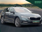 Skoda Octavia Image 1